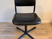 Ikea Torald stalas su Smällen kėde ir Svallet lemp - nuotraukos Nr. 3