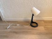 Ikea Torald stalas su Smällen kėde ir Svallet lemp - nuotraukos Nr. 5
