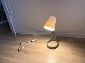 Ikea Torald stalas su Smällen kėde ir Svallet lemp - nuotraukos Nr. 6