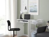 Ikea Torald stalas su Smällen kėde ir Svallet lemp - nuotraukos Nr. 9
