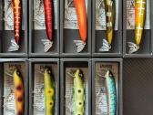 [Deps] [Evergreen] [Jackall] [Jackson] [Megabass] - nuotraukos Nr. 37