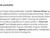Žygio batai - nuotraukos Nr. 3