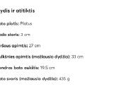 Žygio batai - nuotraukos Nr. 5