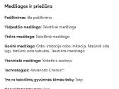 Žygio batai - nuotraukos Nr. 6