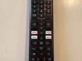 LG 50ua73003la 50 4k TV + Deltaco sieninis laikik - nuotraukos Nr. 4
