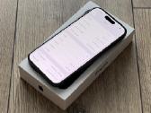 iPhone 15 Pro / 1tb / Baterija 95% - nuotraukos Nr. 2