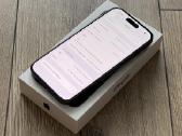 iPhone 15 Pro / 1tb / Baterija 95% - nuotraukos Nr. 3