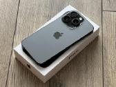 iPhone 15 Pro / 1tb / Baterija 95% - nuotraukos Nr. 4