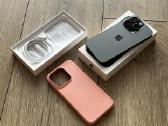 iPhone 15 Pro / 1tb / Baterija 95% - nuotraukos Nr. 5