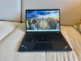 T14 Gen 3, i5-1245u, 16gb RAM - nuotraukos Nr. 4