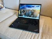 T14 Gen 3, i5-1245u, 16gb RAM - nuotraukos Nr. 5