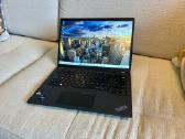 T14 Gen 3, i5-1245u, 16gb RAM - nuotraukos Nr. 7