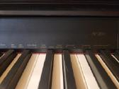 Pianinas - nuotraukos Nr. 6