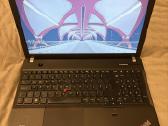 Lenovo E540 kompiuteris - nuotraukos Nr. 2