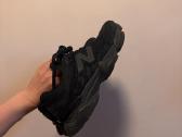9060 new balance sportbačiai 43d 28cm vitpadis - nuotraukos Nr. 7