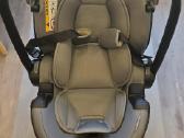 Britax automobilinė kėdutė Baby Safe Pro Frost Gre - nuotraukos Nr. 2