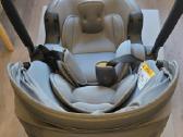 Britax automobilinė kėdutė Baby Safe Pro Frost Gre - nuotraukos Nr. 3