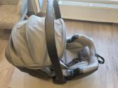 Britax automobilinė kėdutė Baby Safe Pro Frost Gre - nuotraukos Nr. 4