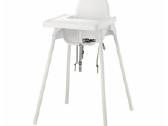 Ikea Antilop maitinimo kėdutė - nuotraukos Nr. 3