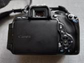 Canon Eos600d - nuotraukos Nr. 2