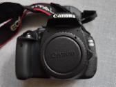 Canon Eos600d - nuotraukos Nr. 3