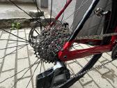 Trek Domane Sl6 - nuotraukos Nr. 2