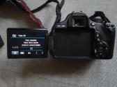 Canon Eos600d - nuotraukos Nr. 5