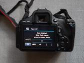 Canon Eos600d - nuotraukos Nr. 6