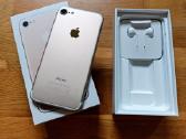 Apple iPhone 7, Gold, 128gb - nuotraukos Nr. 2