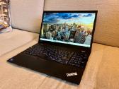 T15 Gen 2, i7,16gb,512gb SSD, Touchscreen,geforce - nuotraukos Nr. 2