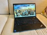 T15 Gen 2, i7,16gb,512gb SSD, Touchscreen,geforce - nuotraukos Nr. 3