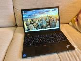 T15 Gen 2, i7,16gb,512gb SSD, Touchscreen,geforce - nuotraukos Nr. 6