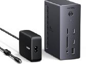 Parduodama nauja Ugreen 14-in-1 Usb-c Docking Stat - nuotraukos Nr. 4