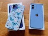Apple iPhone 12 mini, Purple, 128gb - nuotraukos Nr. 2