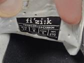 Fizik Tempo Decos Carbon Wide plentiniai batai - nuotraukos Nr. 2