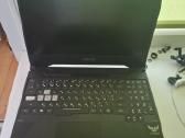 Parduodu Asus Tuf Gaming Fx505gt i5-9300h - nuotraukos Nr. 3
