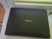 Parduodu Asus Tuf Gaming Fx505gt i5-9300h - nuotraukos Nr. 4