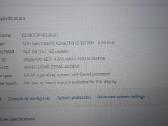 Lenovo Idepad Gaming 3 15irh7 - nuotraukos Nr. 5
