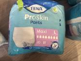 Nuo slaugos likusios sauskelnės ir iklotai - nuotraukos Nr. 4