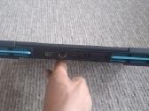 Lenovo Idepad Gaming 3 15irh7 - nuotraukos Nr. 3