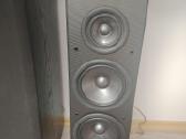 Jbl tlx6 kolonėlės - nuotraukos Nr. 2