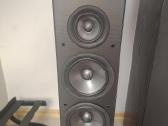 Jbl tlx6 kolonėlės - nuotraukos Nr. 3