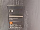 Jbl tlx6 kolonėlės - nuotraukos Nr. 5
