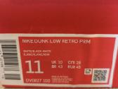 Nike Dunk Low Retro Prm - nuotraukos Nr. 4