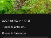 Panasonic Lumix Lz7 - nuotraukos Nr. 4