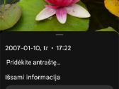 Panasonic Lumix Lz7 - nuotraukos Nr. 7