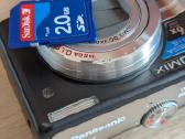 Panasonic Lumix Lz7 - nuotraukos Nr. 10