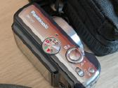 Panasonic Lumix Lz7 - nuotraukos Nr. 16
