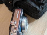 Panasonic Lumix Lz7 - nuotraukos Nr. 17