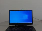 Hp Omen 17 i5-9300h Gtx 1660 Ti 6gb - nuotraukos Nr. 2